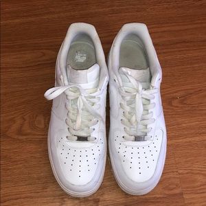 Nike Air Force One low